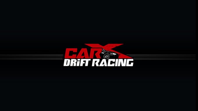 CarX Drift Racing 攻略　ドリフト走行はじめてやってみた