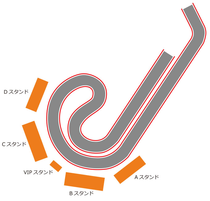 D1グランプリ 2017 東京ドリフト 4月1日、2日開催！