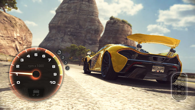 (DAY2最終) ニードフォースピード ノーリミット NFSNoLimits 攻略 MCLAREN P1 をゲットせよ！