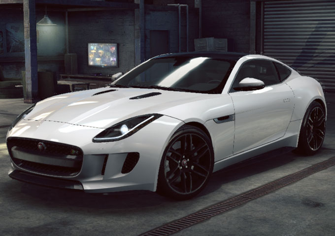 (CHAPTER1更新)ニードフォースピード ノーリミット NFSNoLimits 攻略 JAGUAR F-TYPE スペシャルイベント開催