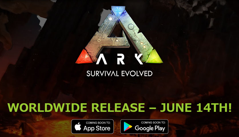 Ark Mobile Ark Survival Evolvedのスマホ版 配信日や事前登録はいつ ガチャ当たりやリセマラのやり方と攻略法の紹介 車やアプリはワイズ