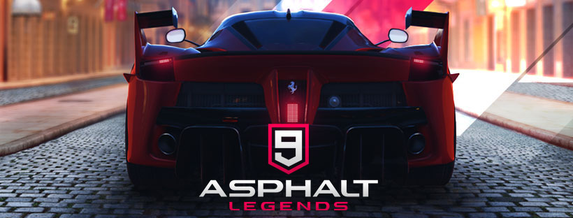 アスファルト9 Legends 配信日や事前登録はいつ？ガチャ当たりやリセマラのやり方と攻略法の紹介