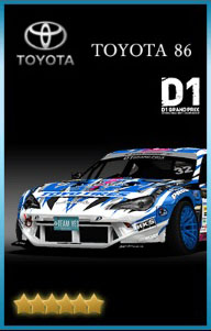 ドリフトスピリッツ ドリスピ 無課金 攻略 「2018D1GP」コラボレーション第3弾!ボスバトルイベント開催!