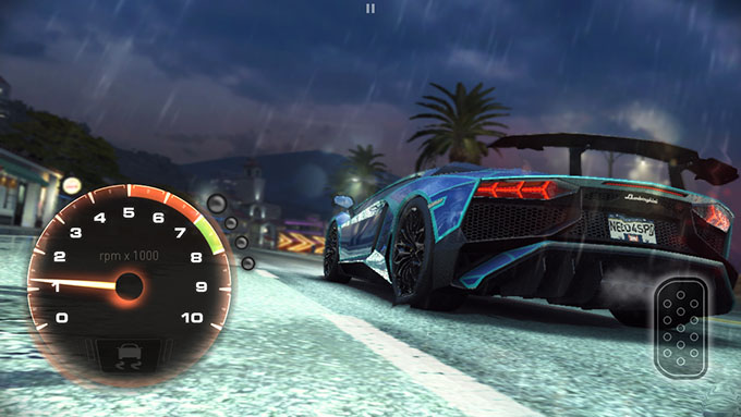 【DAY 7】ニードフォースピードノーリミット 無課金 攻略 2016 Lamborghini Aventador SV NFSNoLimits NFSNL